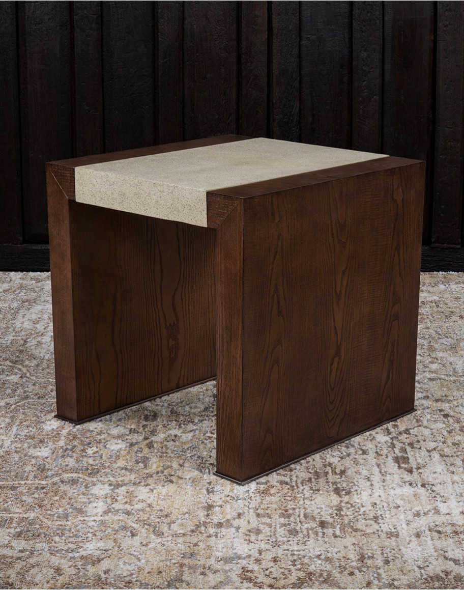 Thea End Table