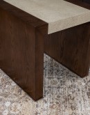 Thea End Table