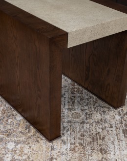 Thea End Table