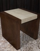 Thea End Table
