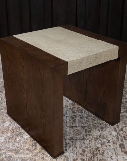 Thea End Table