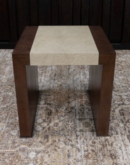 Thea End Table