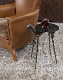 Troy Martini Table Troy Martini Table