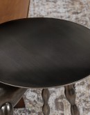 Troy Martini Table Troy Martini Table