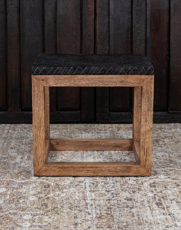 TX End Table