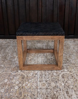 TX End Table