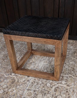 TX End Table