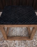 TX End Table TX End Table