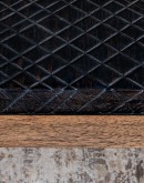 TX End Table TX End Table