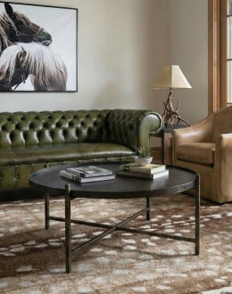 Hudson Cafe Cocktail Table