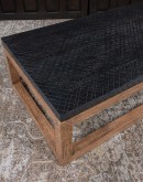 TX Coffee Table