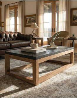TX Coffee Table