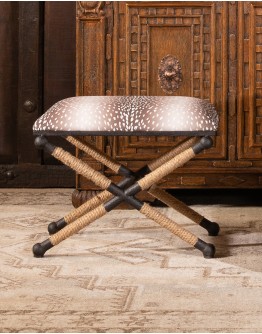 Fawn Small Bench