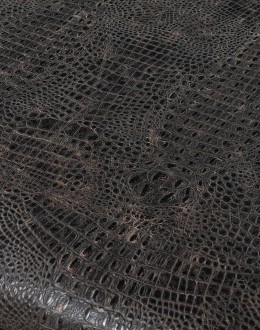 Hendricks Stone Ottoman Hendricks Stone Ottoman