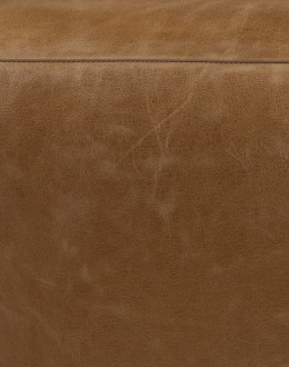 West Palomino Foot Stool