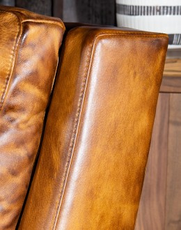 Bisbee Leather Recliner Bisbee Leather Recliner