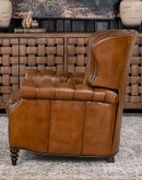 Brompton Saddle Recliner