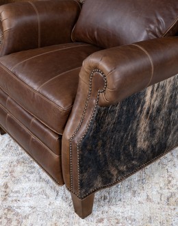 Bronco Brindleback Recliner