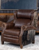Bronco Brindleback Recliner