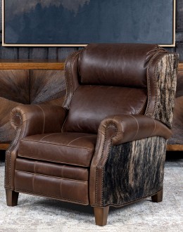 Bronco Brindleback Recliner