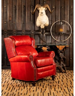 Bronco Dakota Recliner