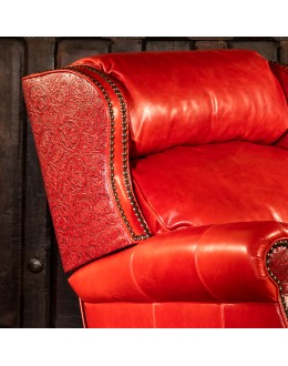 Bronco Dakota Recliner