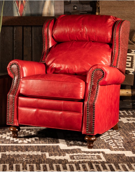 Bronco Dakota Recliner