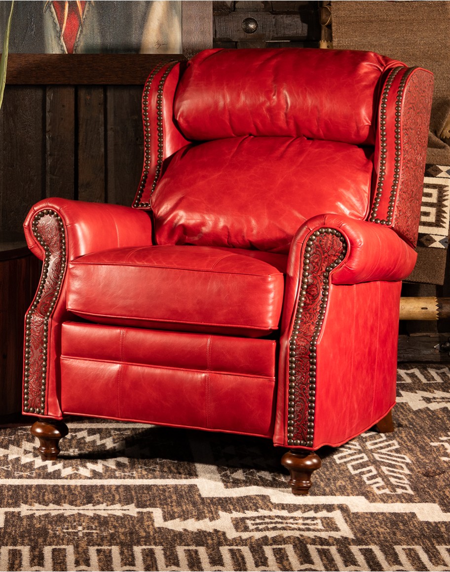 Bronco Dakota Recliner