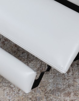 Calhoun Leather Recliner