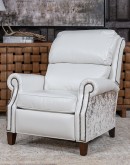 Calhoun Leather Recliner