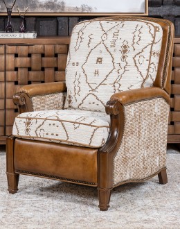 Carlsbad Recliner