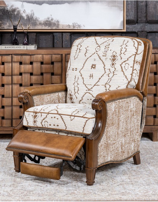 Carlsbad Recliner