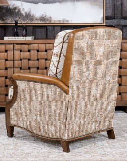 Carlsbad Recliner