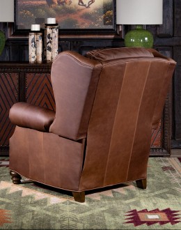 Cowboy Recliner