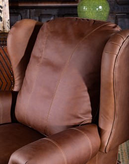 Cowboy Recliner