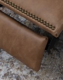 Hondo Leather Recliner