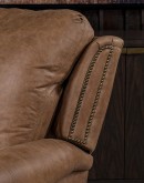 Hondo Leather Recliner