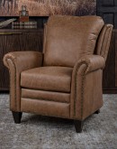 Hondo Leather Recliner