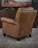 Hondo Leather Recliner