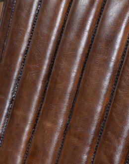 Memphis Leather Recliner