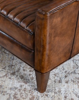 Memphis Leather Recliner