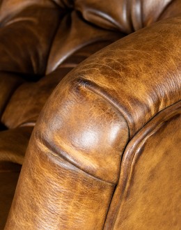 Sleepy Hollow Saddle Recliner Sleepy Hollow Saddle Recliner