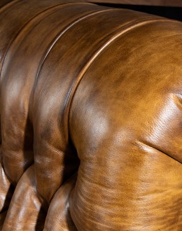 Sleepy Hollow Saddle Recliner Sleepy Hollow Saddle Recliner