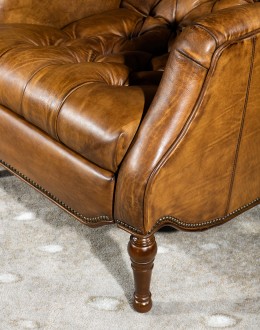 Sleepy Hollow Saddle Recliner Sleepy Hollow Saddle Recliner