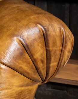 Sleepy Hollow Saddle Recliner Sleepy Hollow Saddle Recliner