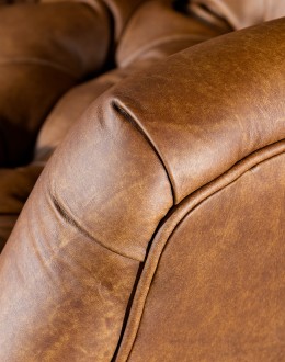 Sleepy Hollow Leather Recliner Sleepy Hollow Leather Recliner