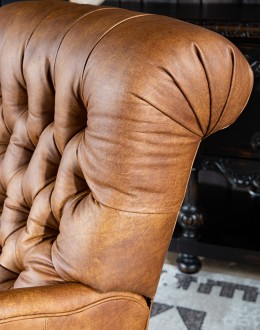 Sleepy Hollow Leather Recliner Sleepy Hollow Leather Recliner