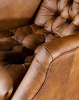Sleepy Hollow Leather Recliner Sleepy Hollow Leather Recliner