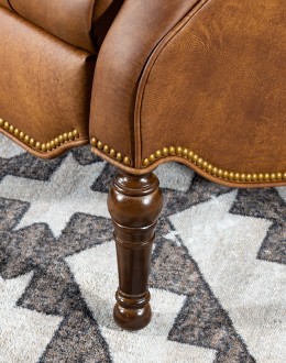 Sleepy Hollow Leather Recliner Sleepy Hollow Leather Recliner