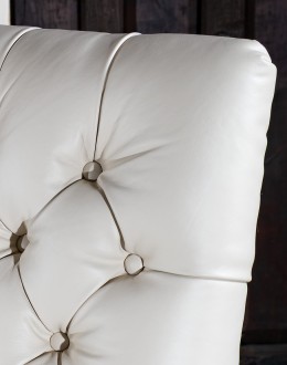 Starlight Leather Recliner